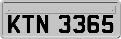 KTN3365