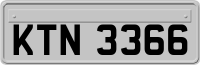 KTN3366