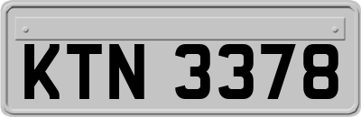 KTN3378