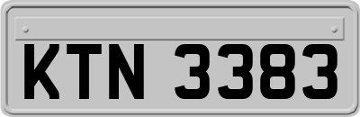 KTN3383