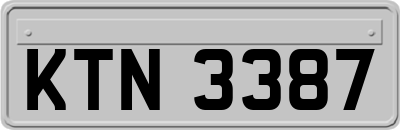KTN3387