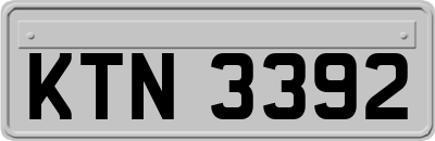 KTN3392