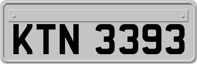 KTN3393