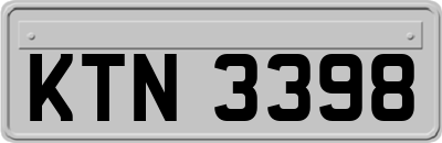 KTN3398