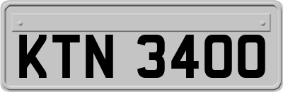 KTN3400