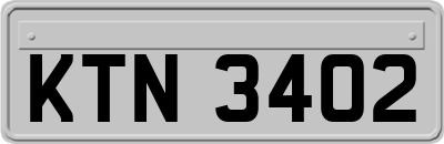 KTN3402