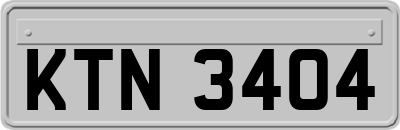 KTN3404