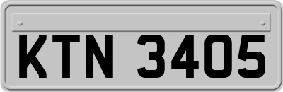 KTN3405
