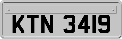 KTN3419