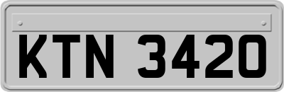 KTN3420