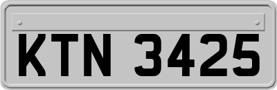 KTN3425