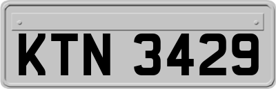 KTN3429