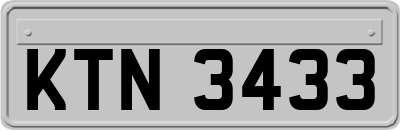 KTN3433