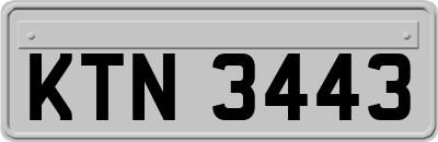 KTN3443