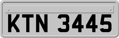 KTN3445