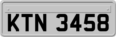 KTN3458