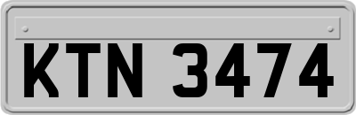 KTN3474