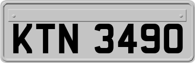 KTN3490