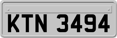 KTN3494