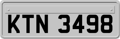 KTN3498