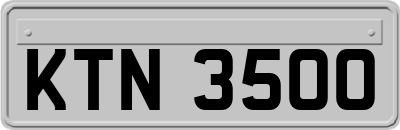 KTN3500