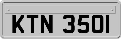 KTN3501