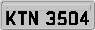 KTN3504