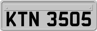 KTN3505