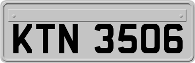 KTN3506