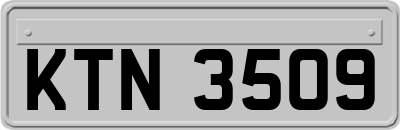 KTN3509