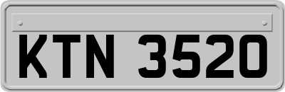 KTN3520