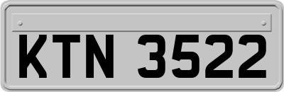 KTN3522