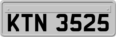 KTN3525