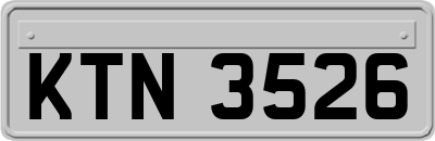 KTN3526