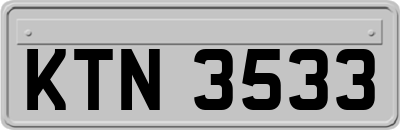 KTN3533