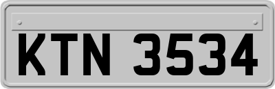 KTN3534