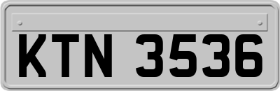 KTN3536
