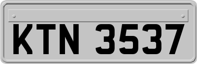 KTN3537