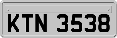 KTN3538