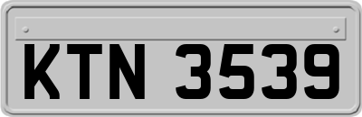 KTN3539