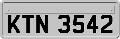 KTN3542