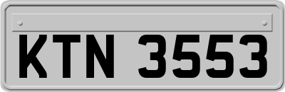 KTN3553