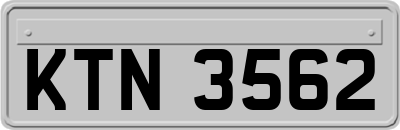 KTN3562