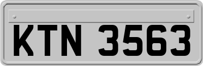 KTN3563