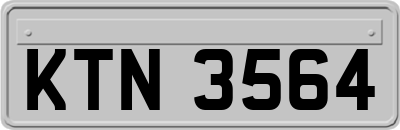 KTN3564