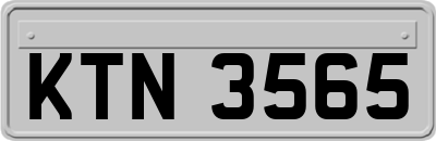 KTN3565