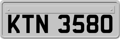 KTN3580