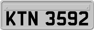 KTN3592