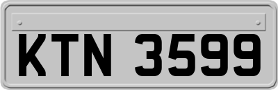 KTN3599
