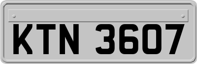 KTN3607